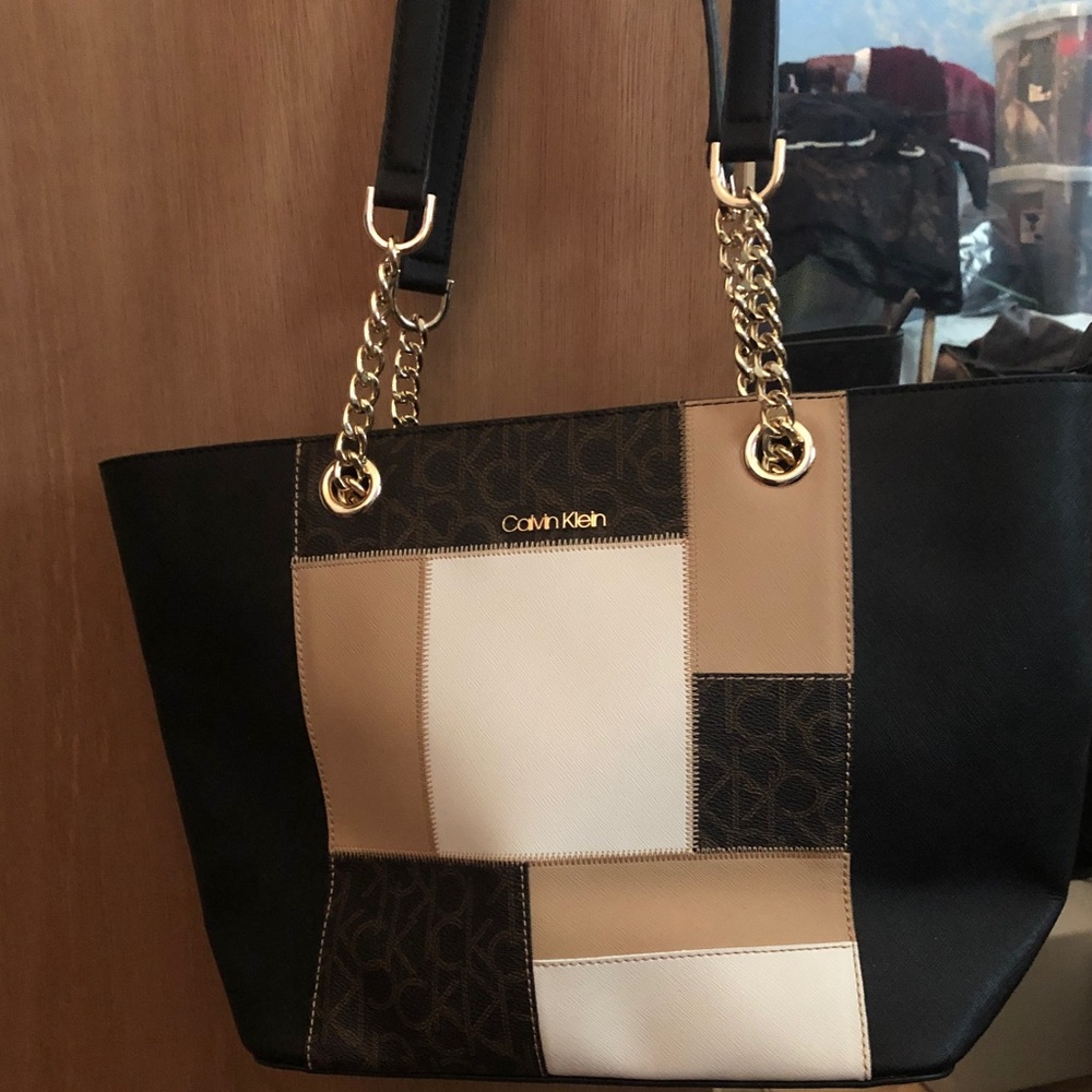 Calvin Klein handbag